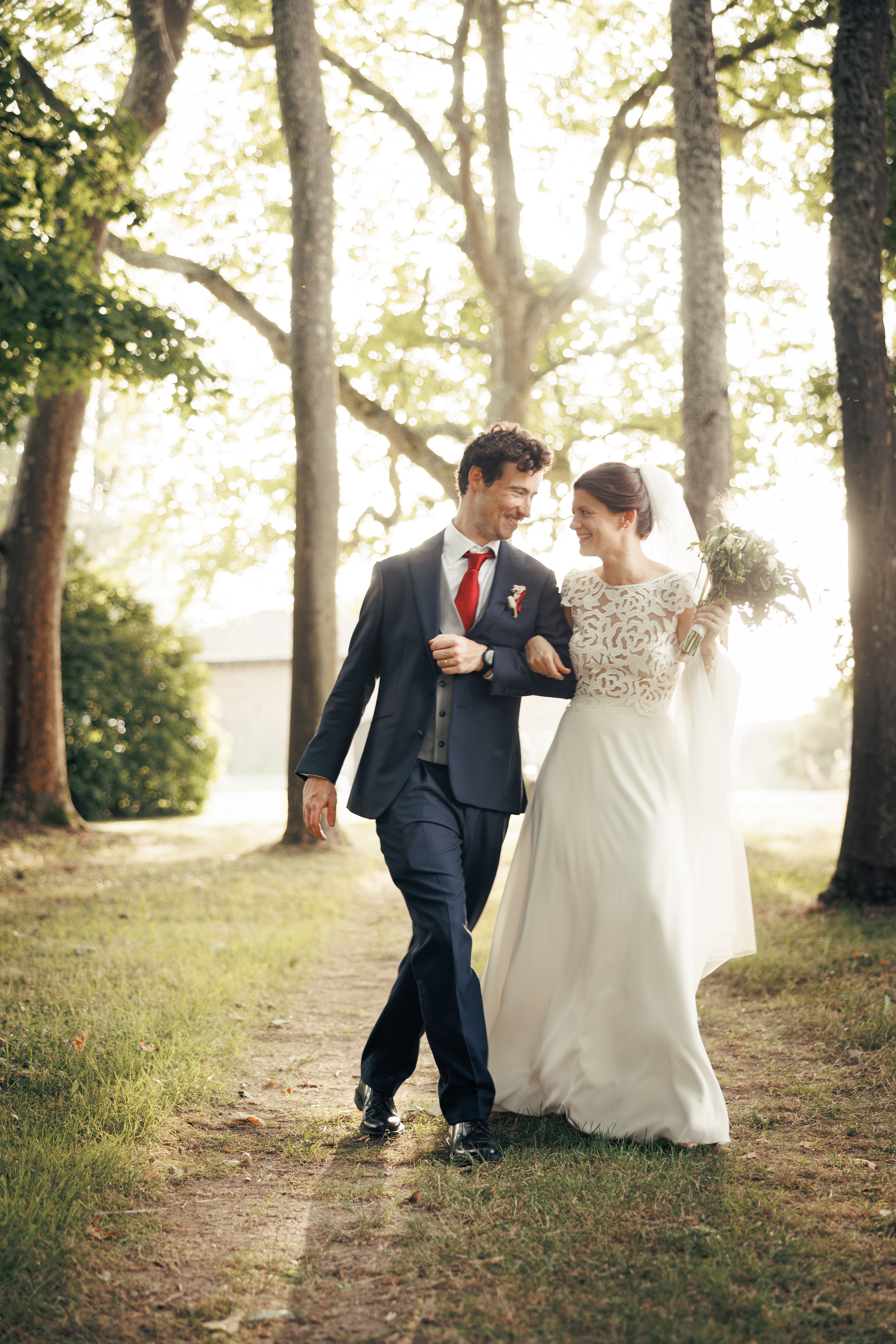 Mariage
